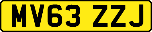 MV63ZZJ