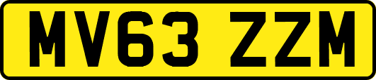 MV63ZZM