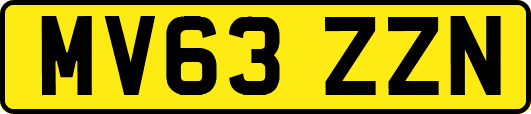 MV63ZZN