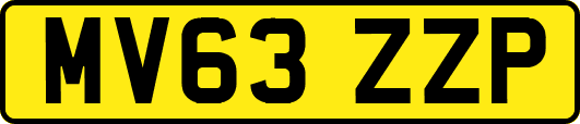 MV63ZZP