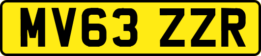 MV63ZZR
