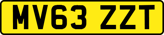 MV63ZZT