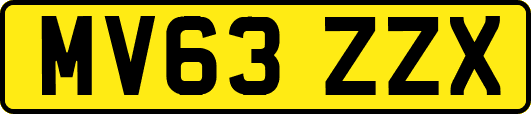 MV63ZZX