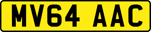 MV64AAC