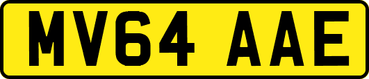 MV64AAE