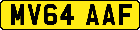 MV64AAF