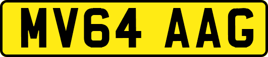 MV64AAG