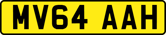 MV64AAH