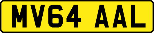 MV64AAL