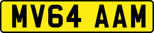 MV64AAM