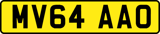 MV64AAO