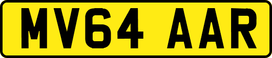 MV64AAR
