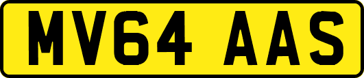MV64AAS