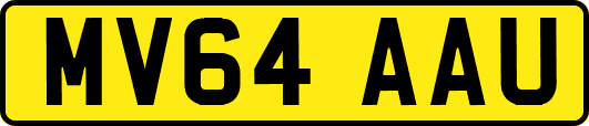 MV64AAU