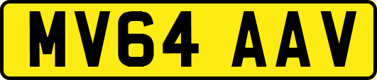 MV64AAV