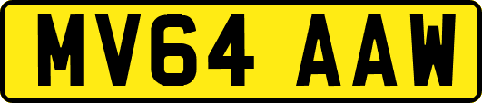 MV64AAW