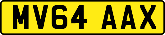 MV64AAX