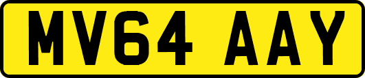 MV64AAY