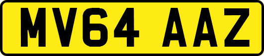 MV64AAZ