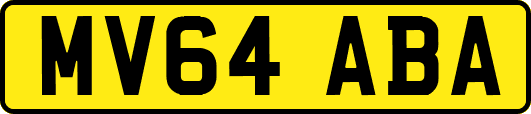 MV64ABA