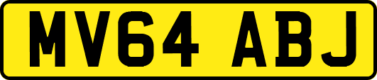 MV64ABJ