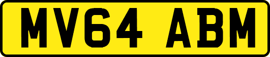 MV64ABM