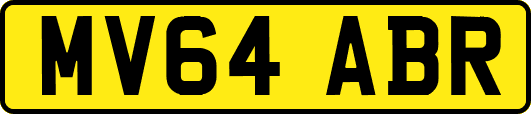 MV64ABR