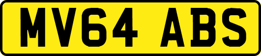 MV64ABS