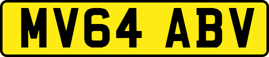MV64ABV