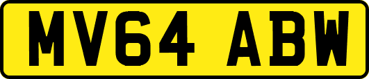 MV64ABW