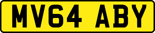 MV64ABY