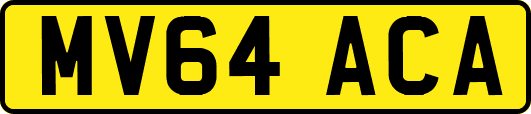 MV64ACA