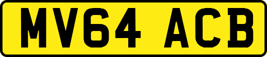 MV64ACB