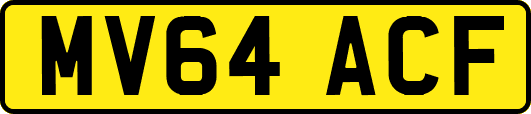 MV64ACF