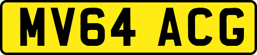 MV64ACG