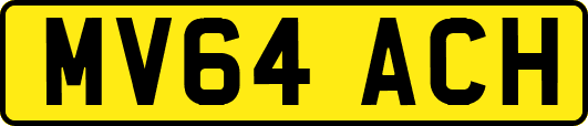 MV64ACH
