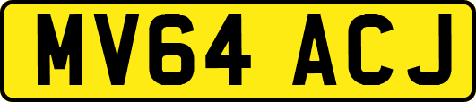 MV64ACJ