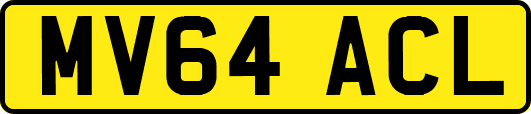 MV64ACL