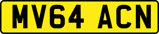 MV64ACN