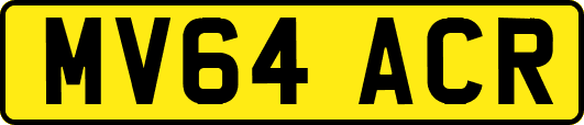 MV64ACR