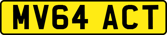MV64ACT