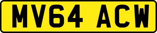 MV64ACW