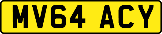 MV64ACY