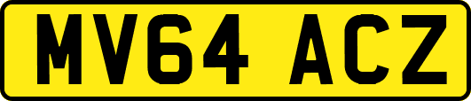 MV64ACZ