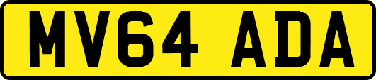 MV64ADA