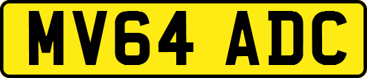 MV64ADC