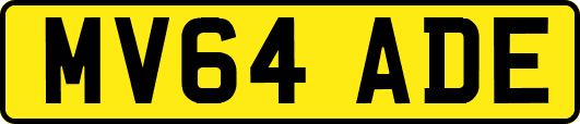 MV64ADE