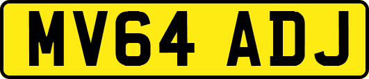 MV64ADJ