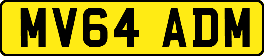MV64ADM