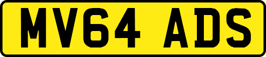 MV64ADS